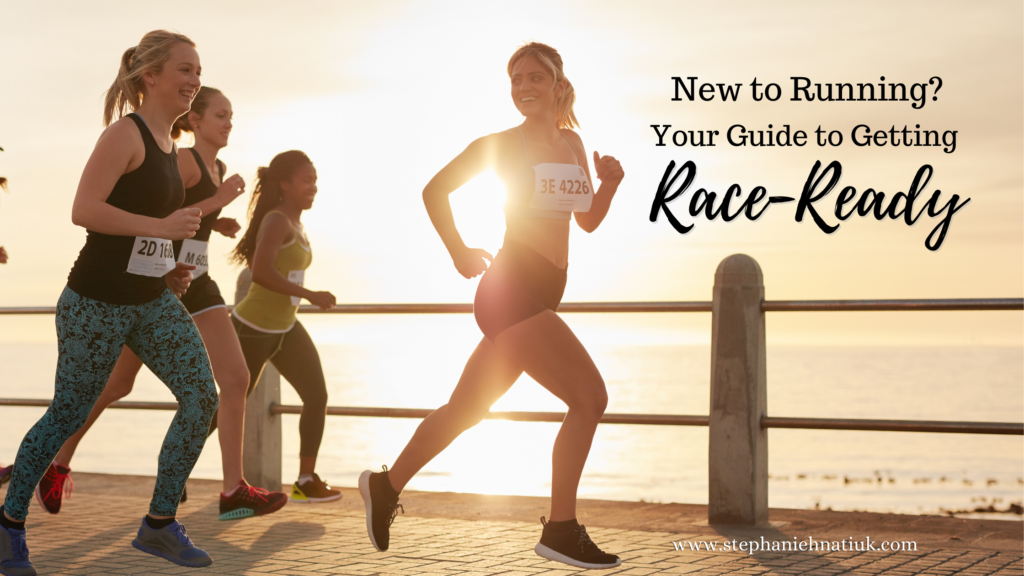 Enhance your running sessions with pre, post running tips - INDIA New  England News
